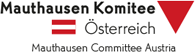 Logo Mauthausen Komitee Österreich