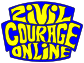 Logo Zivil.Courage.Online