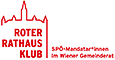 Logo Roter Rathausklub