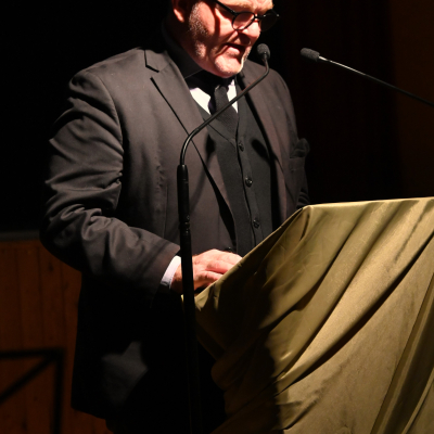 Cornelius Obonya © Diözese Linz/Manfred Ebner