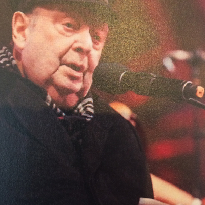 Rudolf Gelbard