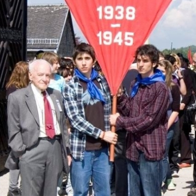 Befreiungsfeier 2010 © MKÖ