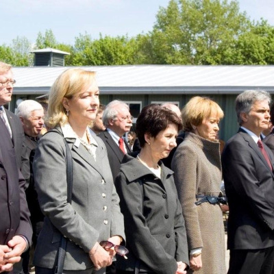 Befreiungsfeier 2010 © MKÖ