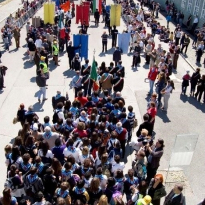 Befreiungsfeier 2010 © MKÖ