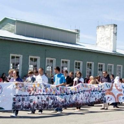 Befreiungsfeier 2010 © MKÖ