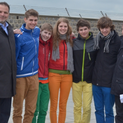 Befreiungsfeier 2013 © MKÖ