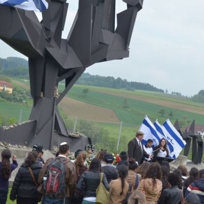 Befreiungsfeier 2013 © MKÖ