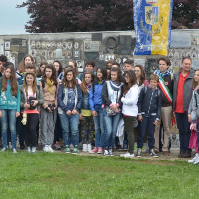 Befreiungsfeier 2013 © MKÖ