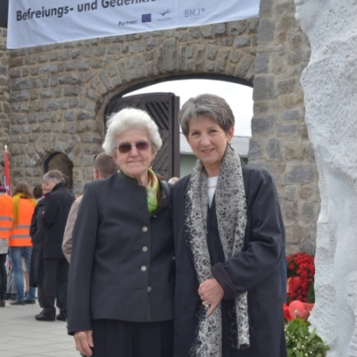 Befreiungsfeier 2013 © MKÖ