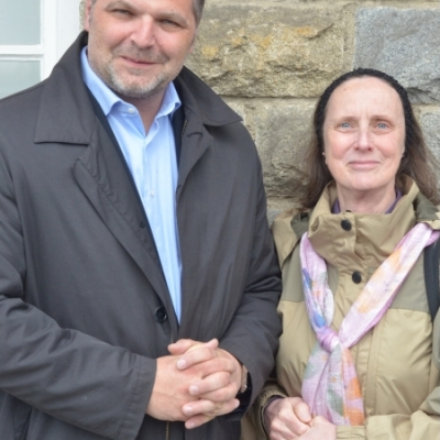 Befreiungsfeier 2013 © MKÖ