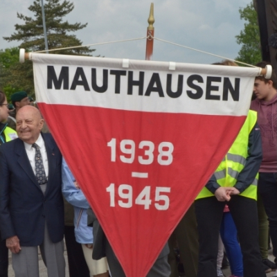 Befreiungsfeier 2013 © MKÖ