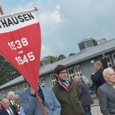 Befreiungsfeier 2013 © MKÖ