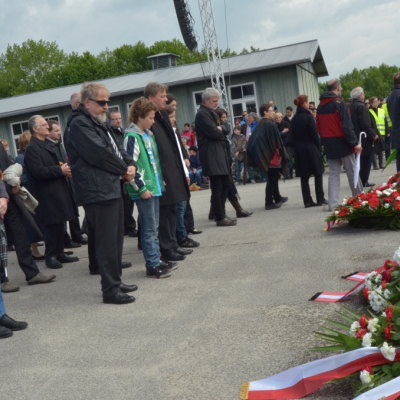 Befreiungsfeier 2013 © MKÖ