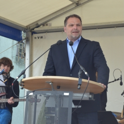 Befreiungsfeier 2013 © MKÖ