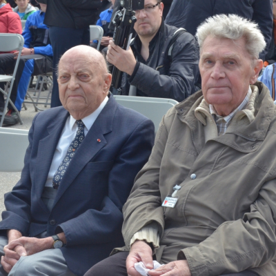 Befreiungsfeier 2013 © MKÖ