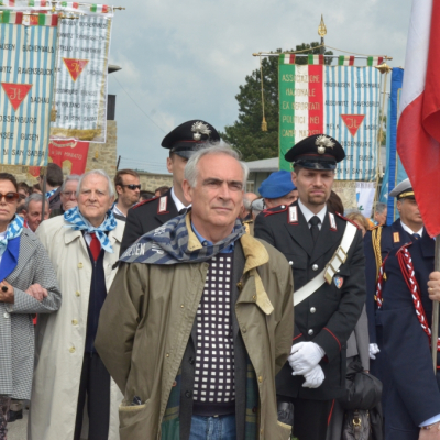 Befreiungsfeier 2013 © MKÖ