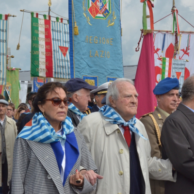 Befreiungsfeier 2013 © MKÖ