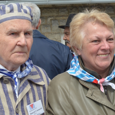 Befreiungsfeier 2013 © MKÖ