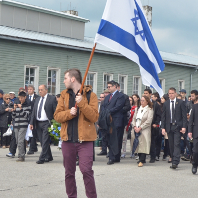 Befreiungsfeier 2013 © MKÖ