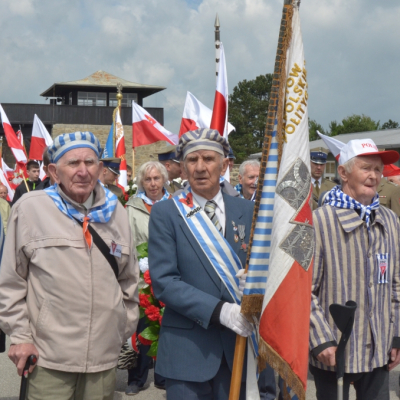 Befreiungsfeier 2013 © MKÖ