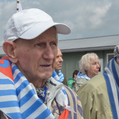 Befreiungsfeier 2013 © MKÖ