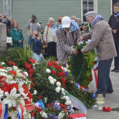 Befreiungsfeier 2013 © MKÖ