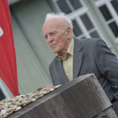 Befreiungsfeier 2013 © MKÖ