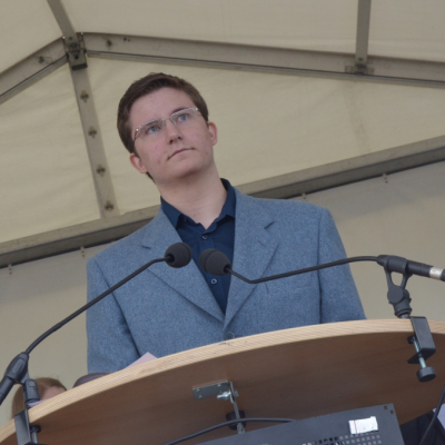 Befreiungsfeier 2013 © MKÖ