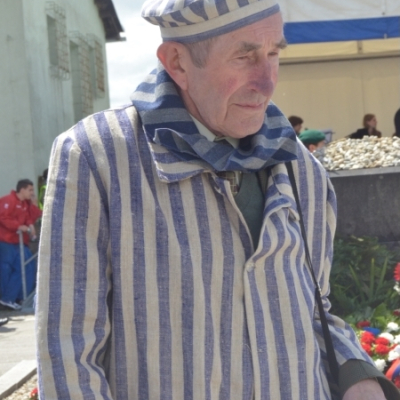 Befreiungsfeier 2013 © MKÖ