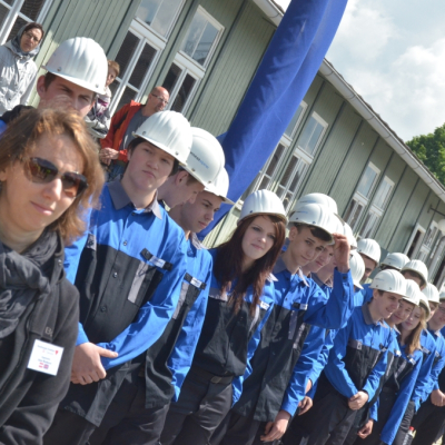 Befreiungsfeier 2013 © MKÖ