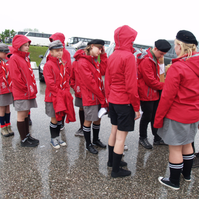 Liberation and Commemoration Ceremony 2014 © MKÖ