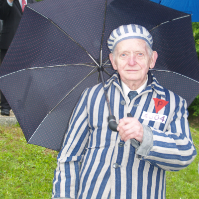 Liberation and Commemoration Ceremony 2014 © MKÖ