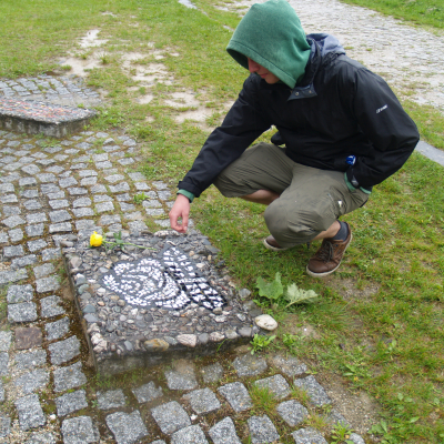 Liberation and Commemoration Ceremony 2014 © MKÖ