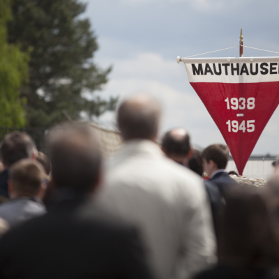 Befreiungsfeier 2015 © MKÖ/Sebastian Philipp