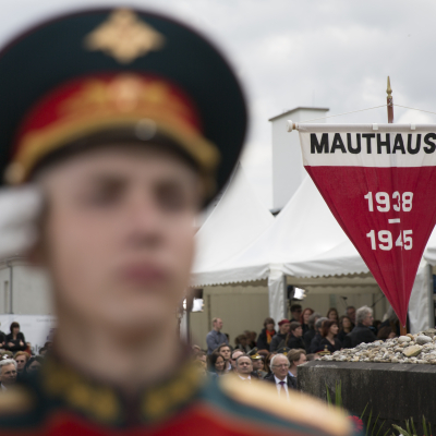 Befreiungsfeier 2015 © MKÖ/Sebastian Philipp