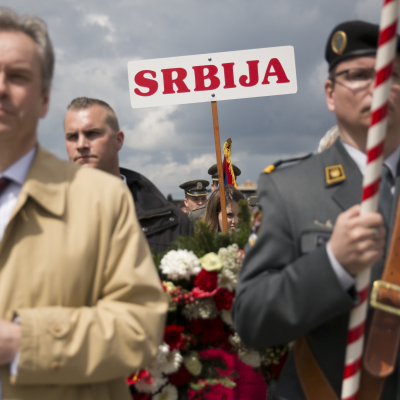 Befreiungsfeier 2015 © MKÖ/Sebastian Philipp