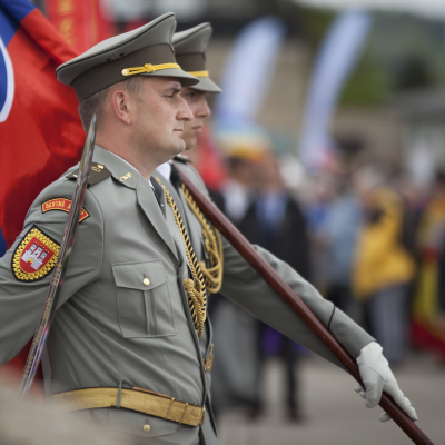 Befreiungsfeier 2015 © MKÖ/Sebastian Philipp