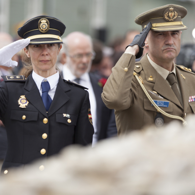 Befreiungsfeier 2015 © MKÖ/Sebastian Philipp