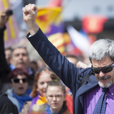 Befreiungsfeier 2015 © MKÖ/Sebastian Philipp