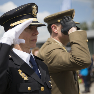 Befreiungsfeier 2015 © MKÖ/Sebastian Philipp