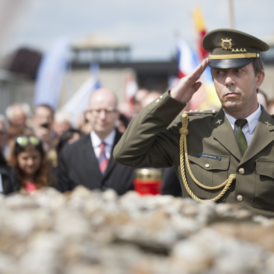 Befreiungsfeier 2015 © MKÖ/Sebastian Philipp