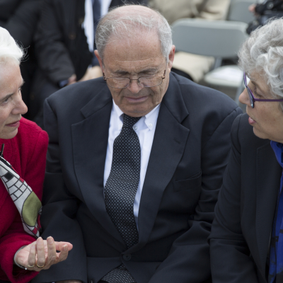 Befreiungsfeier 2015 © MKÖ/Sebastian Philipp