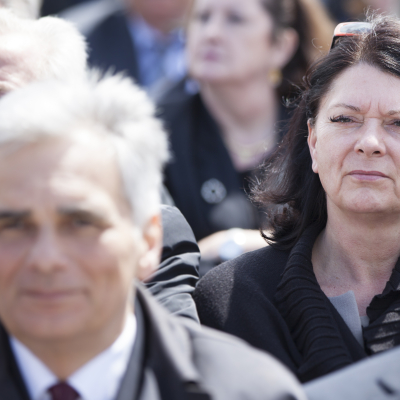 Befreiungsfeier 2015 © MKÖ/Sebastian Philipp