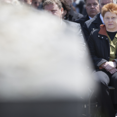 Befreiungsfeier 2015 © MKÖ/Sebastian Philipp