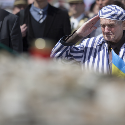 Befreiungsfeier 2015 © MKÖ/Sebastian Philipp