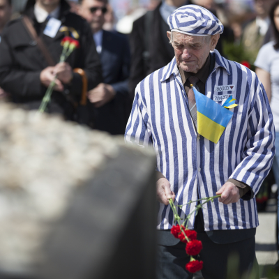 Befreiungsfeier 2015 © MKÖ/Sebastian Philipp