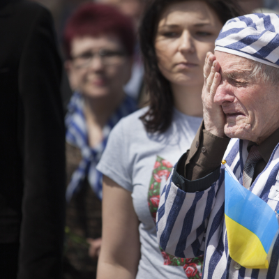 Befreiungsfeier 2015 © MKÖ/Sebastian Philipp