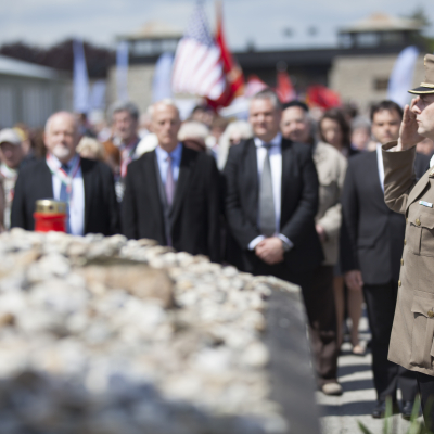 Befreiungsfeier 2015 © MKÖ/Sebastian Philipp