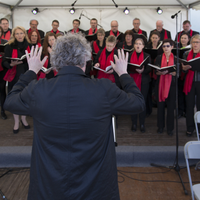 Befreiungsfeier 2015 © MKÖ/Sebastian Philipp