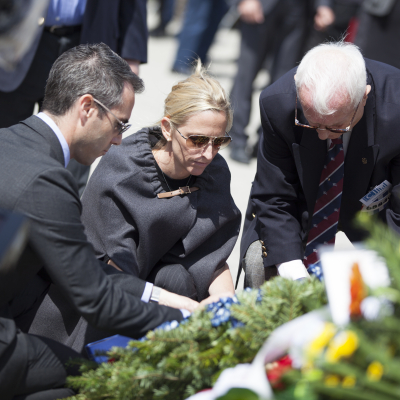 Befreiungsfeier 2015 © MKÖ/Sebastian Philipp